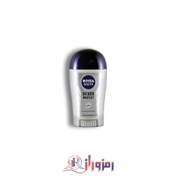 مام صابونی نيوا nivea مدل silver protect حجم 40 میل